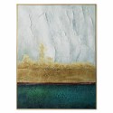 Abstract Painting The Line Agave Quadri