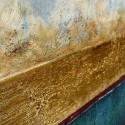 Abstract Painting The Line Agave Quadri