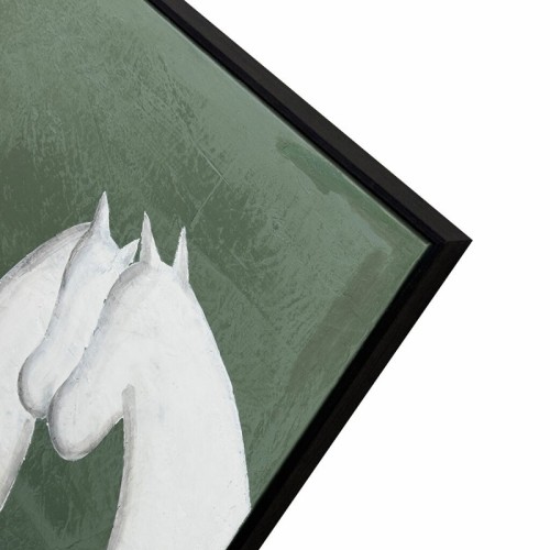 Figurative Painting Contrast Agave Quadri