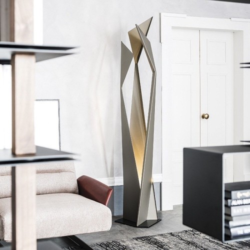 Thriller Cattelan Italia Lamp