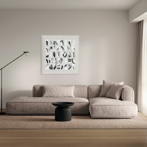 Abstract Painting Peirce Agave Quadri