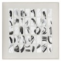 Abstract Painting Peirce Agave Quadri