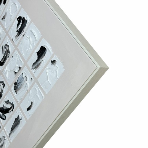 Abstract Painting Peirce Agave Quadri