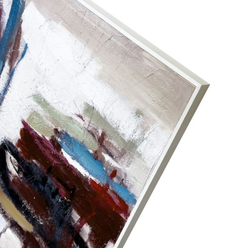 Abstract Painting Focus Agave Quadri