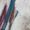 Abstract Painting Focus Agave Quadri