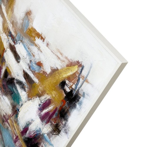 Abstract Painting Amuse Agave Quadri