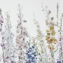 Nature Painting Calipso Agave Quadri