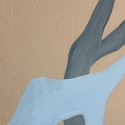 Abstract Painting Talea Agave Quadri