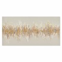 Abstract Painting Golden Raisin Agave Quadri