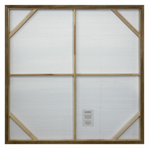 Abstract Painting Kubrick Agave Quadri