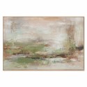 Abstract Painting Serenity Agave Quadri