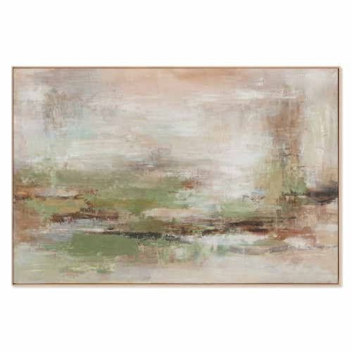 Abstract Painting Serenity Agave Quadri