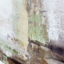 Abstract Painting Serenity Agave Quadri