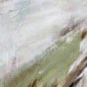 Abstract Painting Serenity Agave Quadri