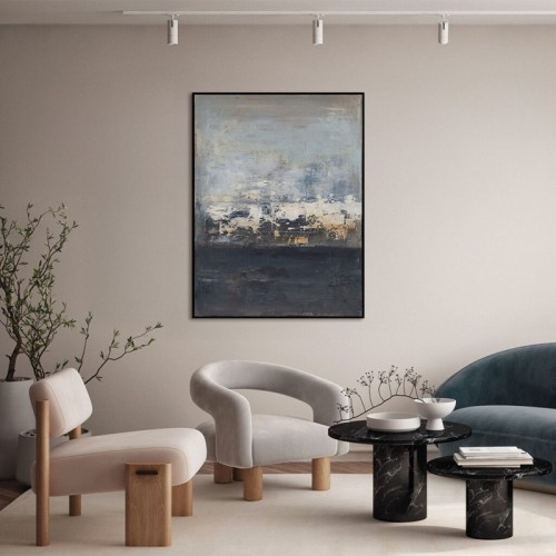 Abstract Painting Scorsese Agave Quadri