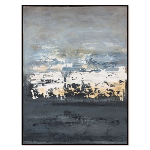 Abstract Painting Scorsese Agave Quadri