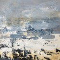 Abstract Painting Scorsese Agave Quadri