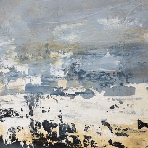 Abstract Painting Scorsese Agave Quadri
