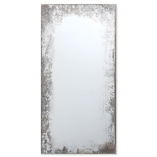 Art Mirror Rude Agave Quadri