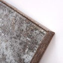 Art Mirror Rude Agave Quadri