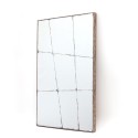 Art Mirror Estia Agave Quadri