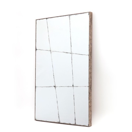 Art Mirror Estia Agave Quadri