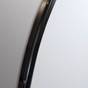 Art Mirror Long Shape Agave Quadri