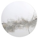 Art Mirror Kintsugi Agave Quadri