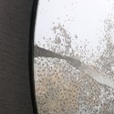 Art Mirror Kintsugi Agave Quadri