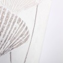 Art Mirror Ginkgo Agave Quadri