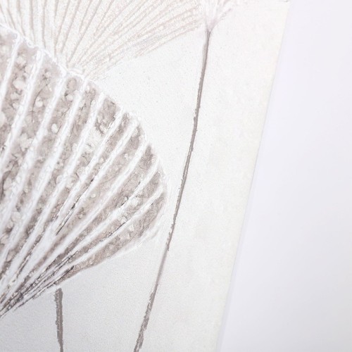Art Mirror Ginkgo Agave Quadri