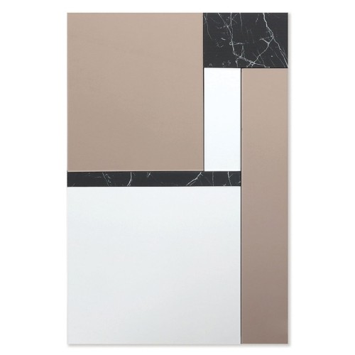 Art Mirror Marquinia 2 Agave Quadri