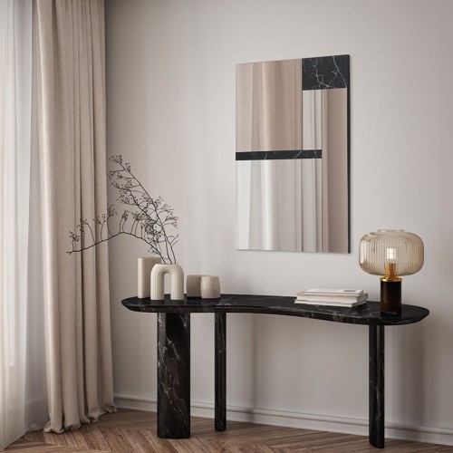 Art Mirror Marquinia 2 Agave Quadri