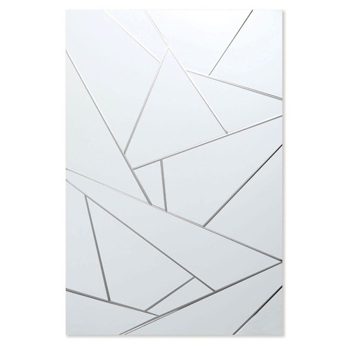 Art Mirror Sirio Agave Quadri