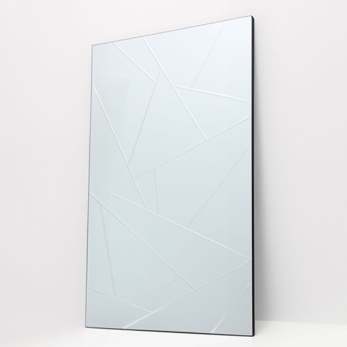 Art Mirror Sirio Agave Quadri
