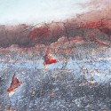 Art Mirror Aura Agave Quadri