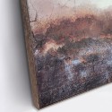 Art Mirror Aura Agave Quadri