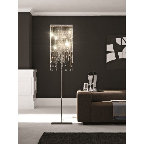 Venezia Cattelan Italia Floor Lamp