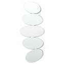 Art Mirror Kayros Agave Quadri