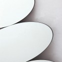 Art Mirror Kayros Agave Quadri