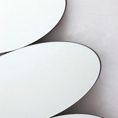 Art Mirror Kayros Agave Quadri