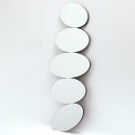 Art Mirror Kayros Agave Quadri
