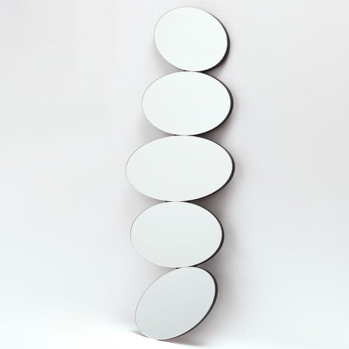 Art Mirror Kayros Agave Quadri