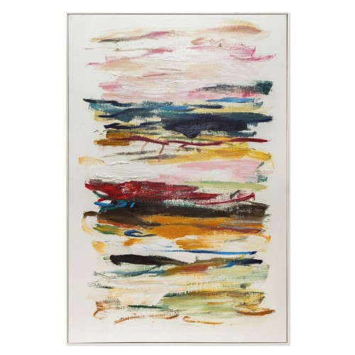 Abstract Painting Limen Agave Quadri
