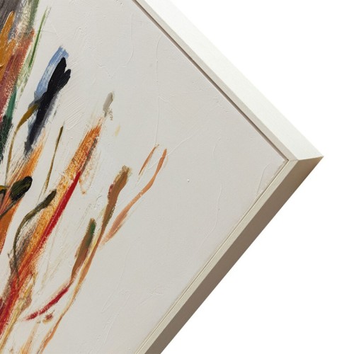 Abstract Painting Axes Agave Quadri