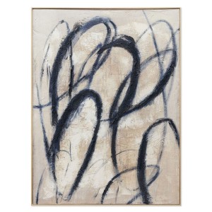 painting-blue-billow-agave-quadri