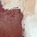 Abstract Painting Muscade Agave Quadri
