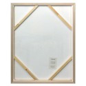 Abstract Painting Muscade Agave Quadri