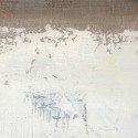 Abstract Painting Clay Agave Quadri