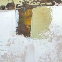 Abstract Painting Basil Agave Quadri
